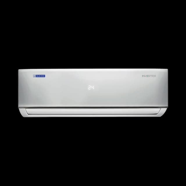Split Air Conditioner BLUE STAR Inverter 2.0 Ton 3 Star IF324DNU