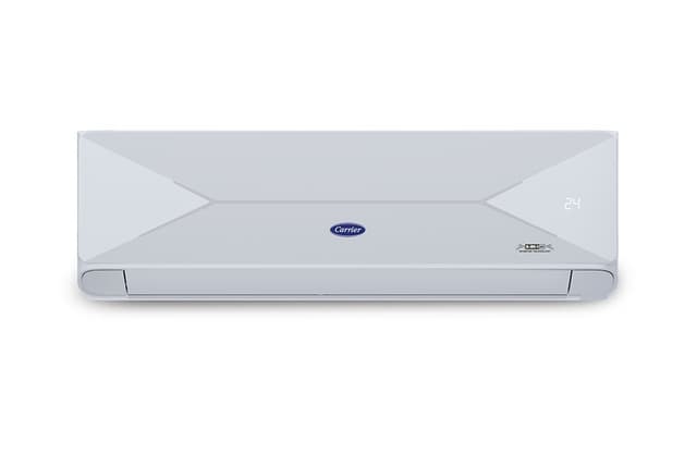Carrier 1.5 Ton Inverter 3 Star Split Air Conditioner, 19K Xpert Edge FXI Alpha HybridJet