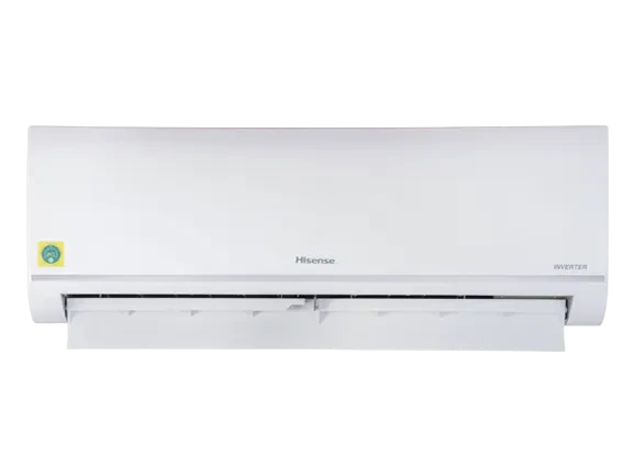 SPLIT AIR CONDITIONER HISENSE INVERTER 1.0 TON 3 STAR, AS12TR4R3E