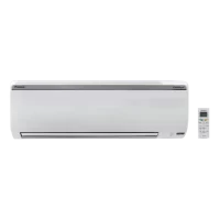 Split Air Conditioner DAIKIN 1.0 Ton Inverter 3 Star, FTKL35U