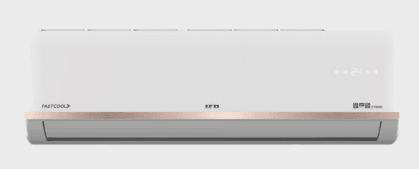 IFB 1.0 Ton Inverter 5 Star Split Air Conditioner, CI145GN21RGN1