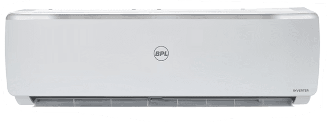 Split Air Conditioner BPL Inverter 1.5 Ton 3 Star BAS-V183ATFC5