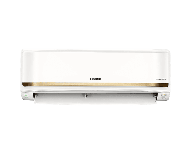 Split Air Conditioner Hitachi Inverter 1.5 Ton 3 Star RASG318PCCISS