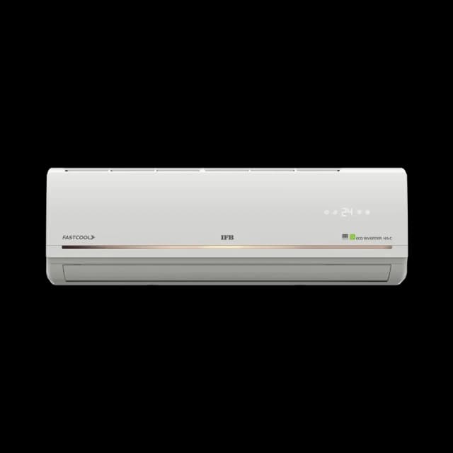 SPLIT AIR CONDITIONER IFB INVERTER 1.0 TON 3 STAR, CI133SL11RGM1
