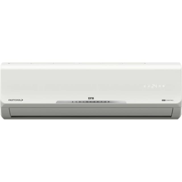 Split Air Conditioner IFB Inverter 1.5 Ton 3 Star CI173SS22RGM1