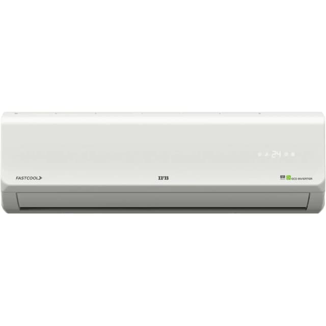Split Air Conditioner IFB Inverter 2.0 Ton 3 Star CI223GD32RGN1