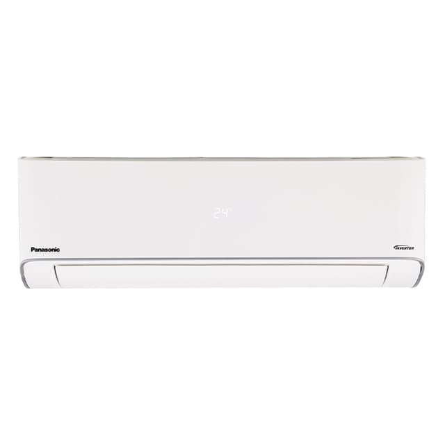 Split Air Conditioner Panasonic Inverter 2.0 Ton 3 Star EU24BKY3F