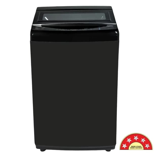 LLOYD 7.0 Kg Fully Automatic Top Load Washing Machine, GLWT705ETRMB
